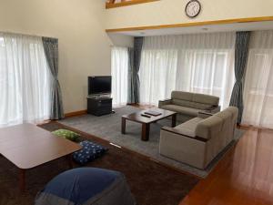 Istumisnurk majutusasutuses Kabato County - Camp - Vacation STAY 42182v