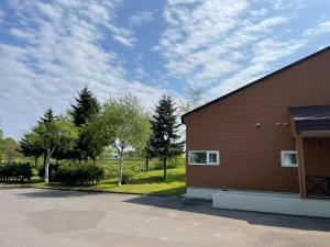 Hoone, kus käping asub