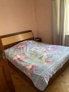 Gallery image of Lux-2-or-1- persons Irodion Evdoshvili Street #15 in Kutaisi