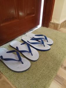 Gallery image of Claudee apartment in Paulo +1 photo