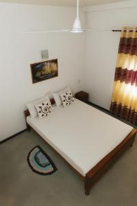 Ένα ή περισσότερα κρεβάτια σε δωμάτιο στο Villa South view Residence +11 φωτογραφίες