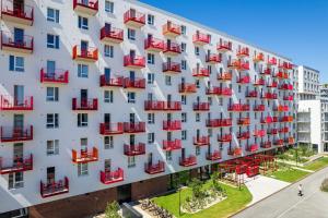 Tribera Vienna Erdberg, Vienna (updated prices 2026)