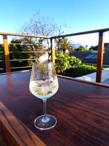 Minuman di Whale Tale near Kite Beach +16 gambar