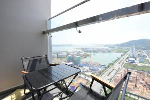 Příroda nedaleko aparthotelu + 72 fotografií