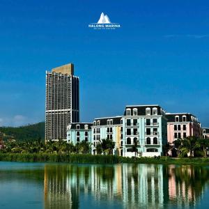 Příroda nedaleko aparthotelu