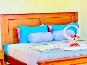 Imagen de la galería de Ceylan Crest Hotel Ella, en Ella