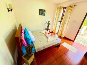 Imagen de la galería de Ceylan Crest Hotel Ella, en Ella 4 fotos más