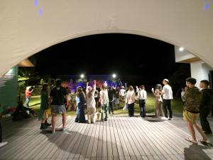 Gæster der bor på HOTEL LOCAL BASE＜Miyakojima＞ - Vacation STAY 27030v + 38 billeder