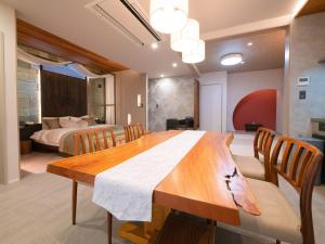 Imagine din galeria proprietății SWEET VILLA TAKASAMA2 - Vacation STAY 31510v în Fujiyoshida