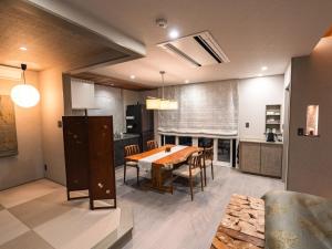 Imagine din galeria proprietății SWEET VILLA TAKASAMA2 - Vacation STAY 31510v în Fujiyoshida