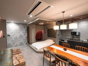 Imagine din galeria proprietății SWEET VILLA TAKASAMA2 - Vacation STAY 31510v în Fujiyoshida