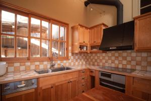 Nhà bếp/bếp nhỏ tại [Hida Takayama] Kiyomi-sou- - Vacation STAY 33671v +23 ảnh