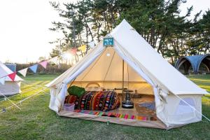 Ảnh trong thư viện ảnh của Tanesashi Campsite- Camp - Vacation STAY 42216v ở Hachinohe +2 ảnh
