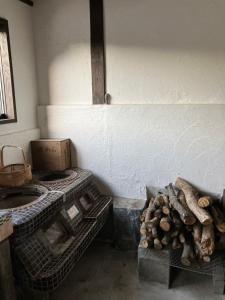 Gallery image of Kominkahaku Takenoko - Vacation STAY 45999v in Hita