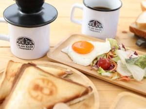 Galeriebild der Unterkunft GLAM BASE TAKEHARA - Vacation STAY 26813v in Takehara