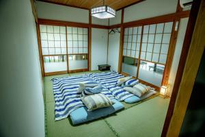 Gallery image of Issyuku Ike Issyo En - Vacation STAY 86530v in Tabuchi