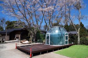 Gallery image of Issyuku Ike Issyo En - Vacation STAY 86605v in Tabuchi
