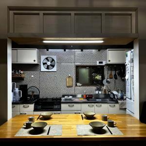 Gallery image of Issyuku Ike Issyo En - Vacation STAY 72066v in Tabuchi