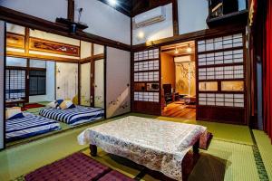 Gallery image of Issyuku Ike Issyo En - Vacation STAY 86343v in Tabuchi +27 photos