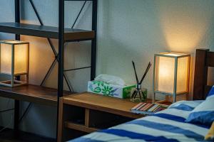 Gallery image of Issyuku Ike Issyo En - Vacation STAY 86583v in Tabuchi
