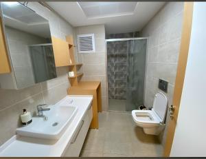Imagen de la galería de LİLYUM HOTEL, en Uncuboz