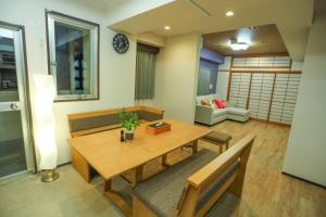 Gallery image of Fushimi Yokkusu Building 10F - Vacation STAY 16301 in Nagoya