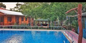 Afbeelding uit fotogalerij van yenivadi in Antalya