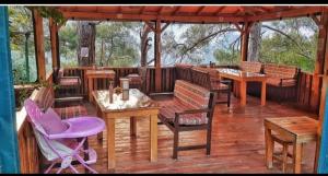 Afbeelding uit fotogalerij van yenivadi in Antalya