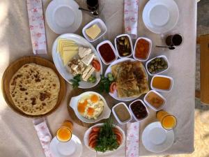 Afbeelding uit fotogalerij van yenivadi in Antalya