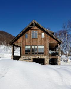 Galeriebild der Unterkunft Annabelle - Vacation STAY 28455v in Kutchan