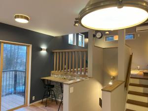 Gallery image of BluePit IVY - Vacation STAY 32801v in Yamanakako