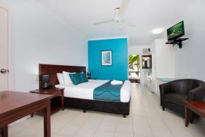 Gallery image of Cairns City Palms in Cairns
