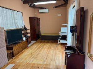 TV/trung tâm giải trí tại Biwako Hills - Vacation STAY 66001v