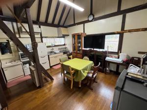 TV/trung tâm giải trí tại Biwako Hills - Vacation STAY 66001v