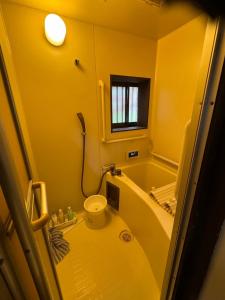 Phòng tắm tại Biwako Hills - Vacation STAY 66001v