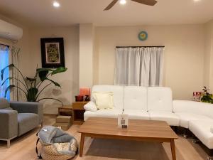 Afbeelding uit fotogalerij van Platinum Yasaka - Vacation STAY 84649v in Kyoto