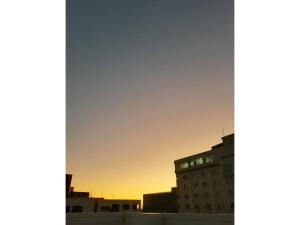 Východ nebo západ slunce při pohledu z apartmánu nebo okolí + 6 fotografií