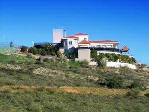 صورة لـ Hotel Rural Quinto Cecilio في ميديلين