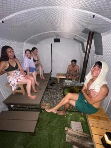 Gallery image of Bonfire Beach Club - Vacation STAY 06134v in Katakai