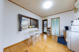 Nhà bếp/bếp nhỏ tại Yoshinogun - House - Vacation STAY 17051