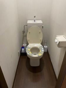 Bilik mandi di Real Corp 101 - Vacation STAY 06884v