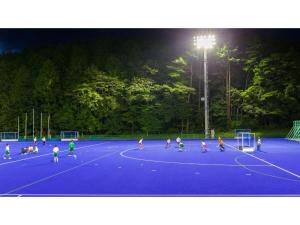 Facilități de tenis și/sau squash la sau în apropiere de Mobilita Court Iwate - Vacation STAY 13738v