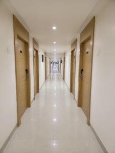 Gallery image of Hotel Sri Haripriya in Cuddapah
