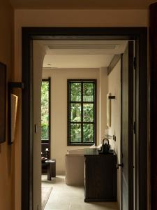 Afbeelding uit fotogalerij van Zhi'an Hotel-大理枝安酒店 in Dali (oude stad)