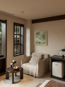 Afbeelding uit fotogalerij van Zhi'an Hotel-大理枝安酒店 in Dali (oude stad)