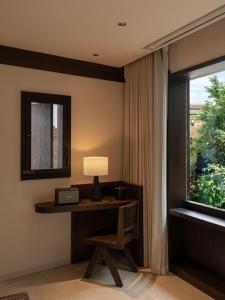 Afbeelding uit fotogalerij van Zhi'an Hotel-大理枝安酒店 in Dali (oude stad)