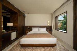 Afbeelding uit fotogalerij van Zhi'an Hotel-大理枝安酒店 in Dali (oude stad) +17 foto's