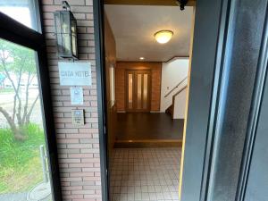 稚内市にあるcasa hotel - Vacation STAY 17129のギャラリーの写真 +24枚の写真
