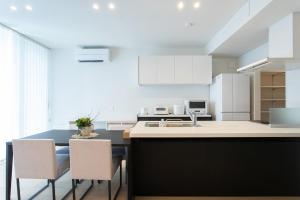 Gallery image of Mova Villa Koshi Misawa south - Vacation STAY 17595 in Kikutomi