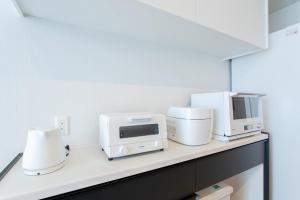 Gallery image of Mova Villa Koshi Misawa south - Vacation STAY 17595 in Kikutomi +16 photos